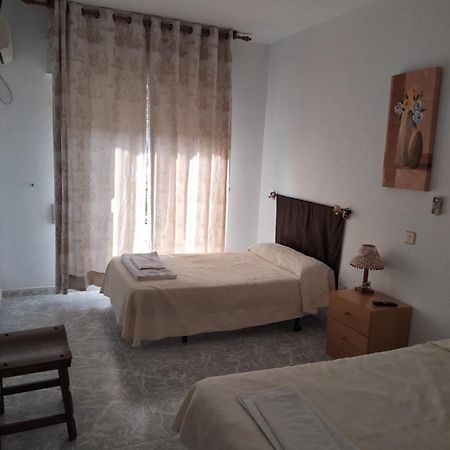 Hostal Restaurante El Labrador Talavera de la Reina Extérieur photo